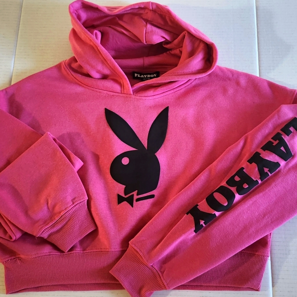 Playboy sweatshirt